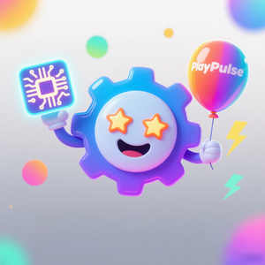 PlayPulse Lab