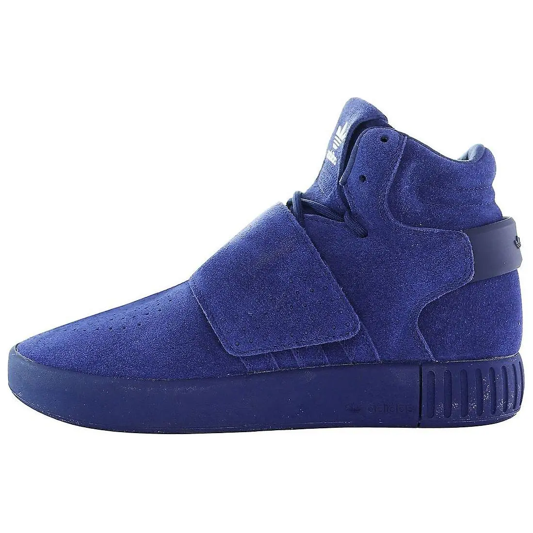 adidas Tubular Invader Strap 'Dark Blue' BB5036