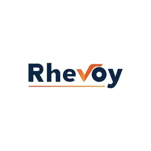 Rhevoy shop logo