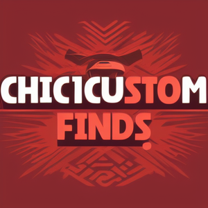 Chic Custom Finds
