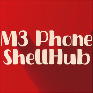 M3 Phone ShellHub