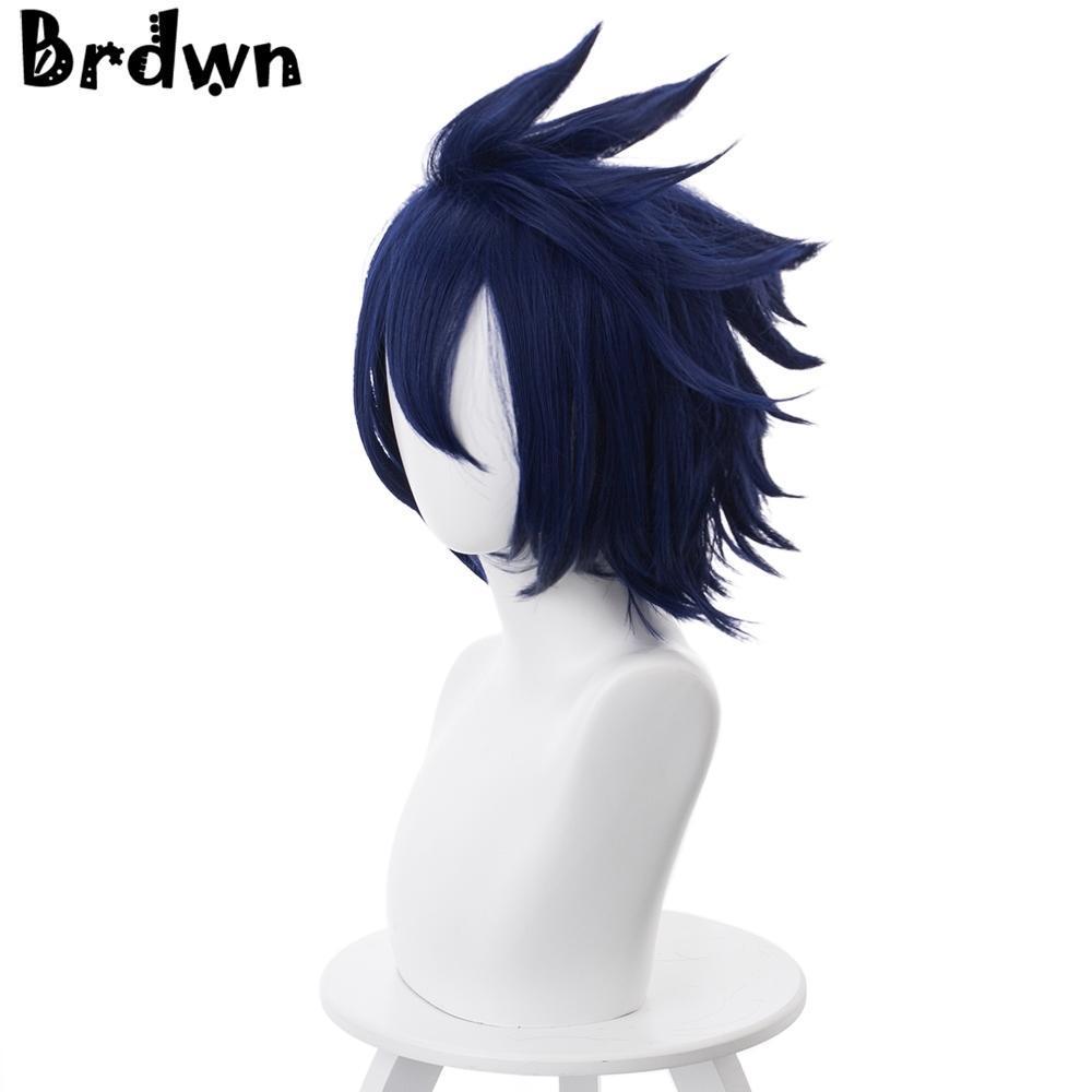 Hidan Itachi Deidara Pain Kakashi Sasuke Sakura Hinata Kisame Ootutuki Hagoromo Jinchuuriki Cosplay Wigs