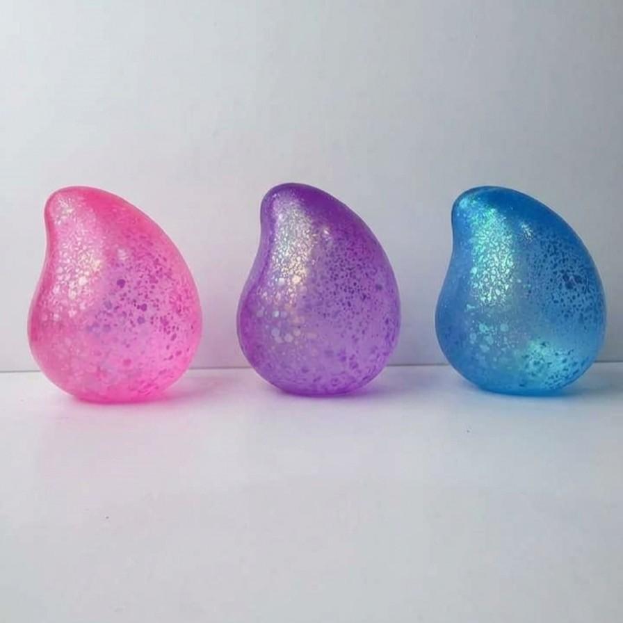 Dream Squishy Drop Stress Ball for Adults & Kids, Fidget Toy for Anxiety, Sensory Therapy, Perfect Gift for Adhd, Autism Support, Stress Relief Balls