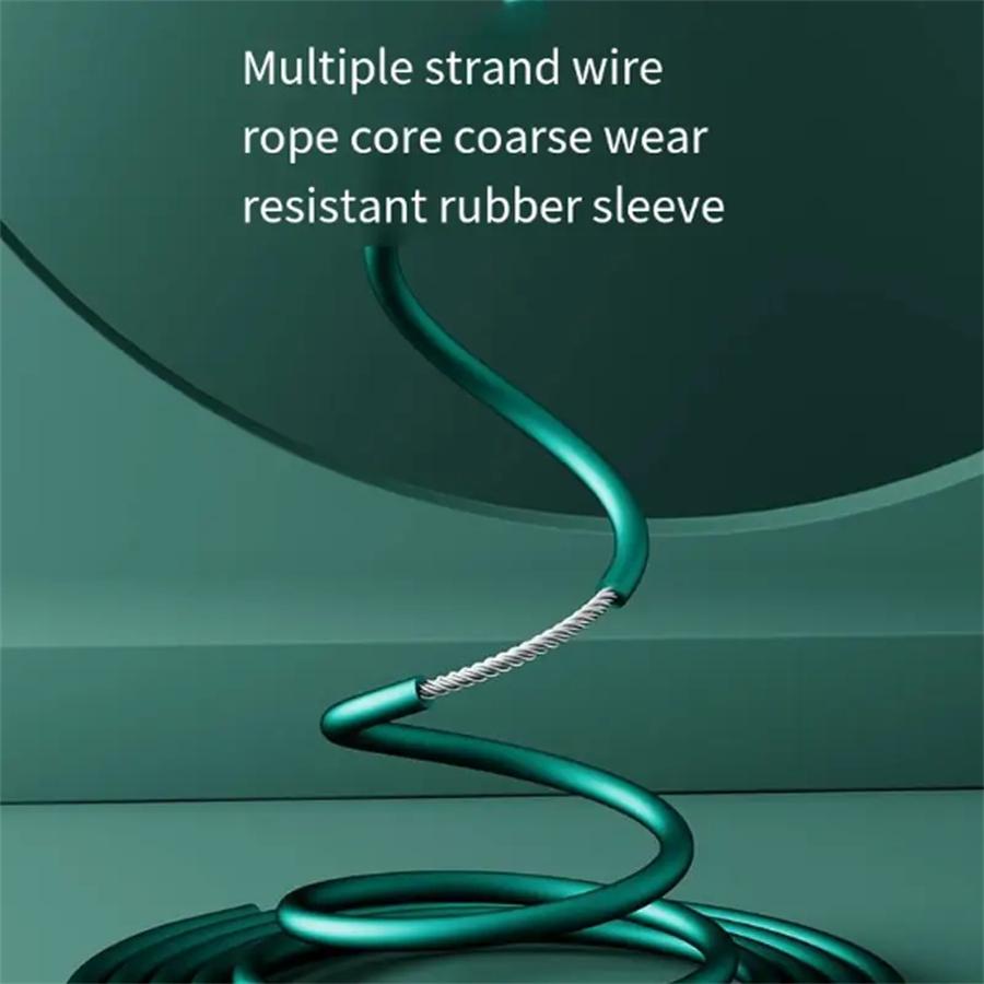 Steel Wire Rope Counting Skipping Rope, 1 Set Smart Counting Jump Rope, Fitness Equipment for Home Gym Workout, Exercise Equipment