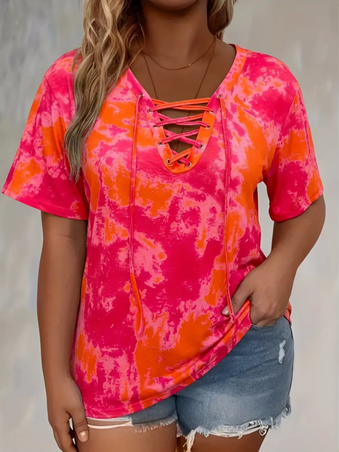 Lime orange