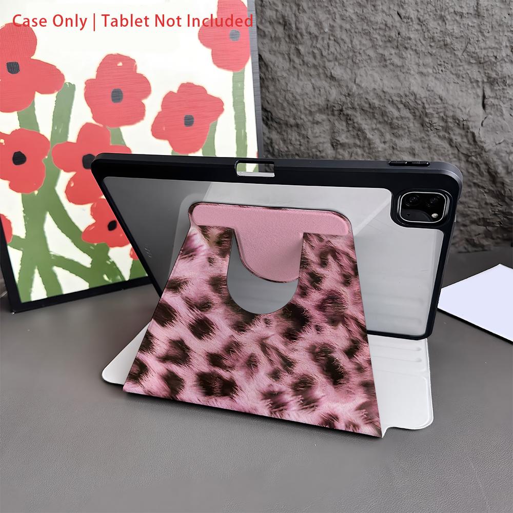 Case Cover for ipad,360° Rotating Protective Case compatible with ipad 10th generation,for iPad Air(M2)/for iPad Pro(M4)/air4/5/6/pro10.5/2022/2021/2024/12.9/mini7/2019/,air m3/a16 2025, Tablet