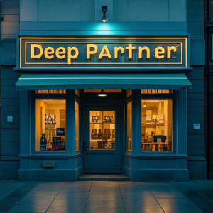 Deep Partner