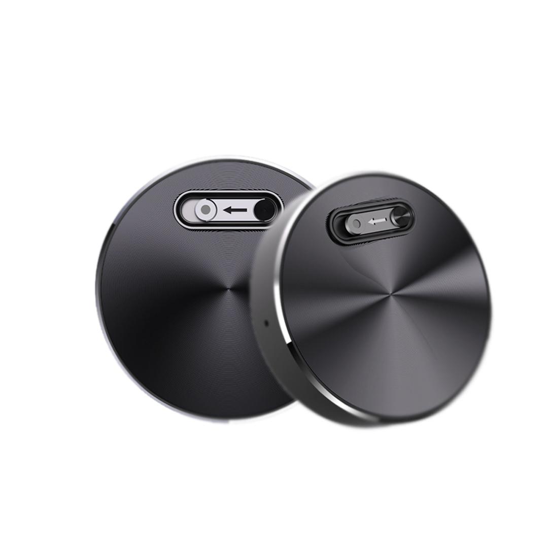 Smart Voice Recorder – One-Touch Recording, HD Noise Reduction,Long Battery, Large Storage, Support voice to text