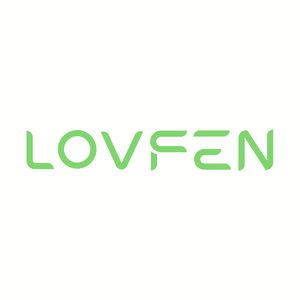 Lovfengarden