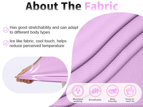 GEMYSE Women's Workout T-Shirts Short Sleeve Crew Neck Tee Breathable Quick Dry Lightweight Top for Yoga Running