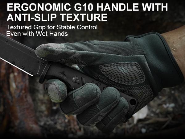 Kizer Camp 180 AEBL G10 1096A1