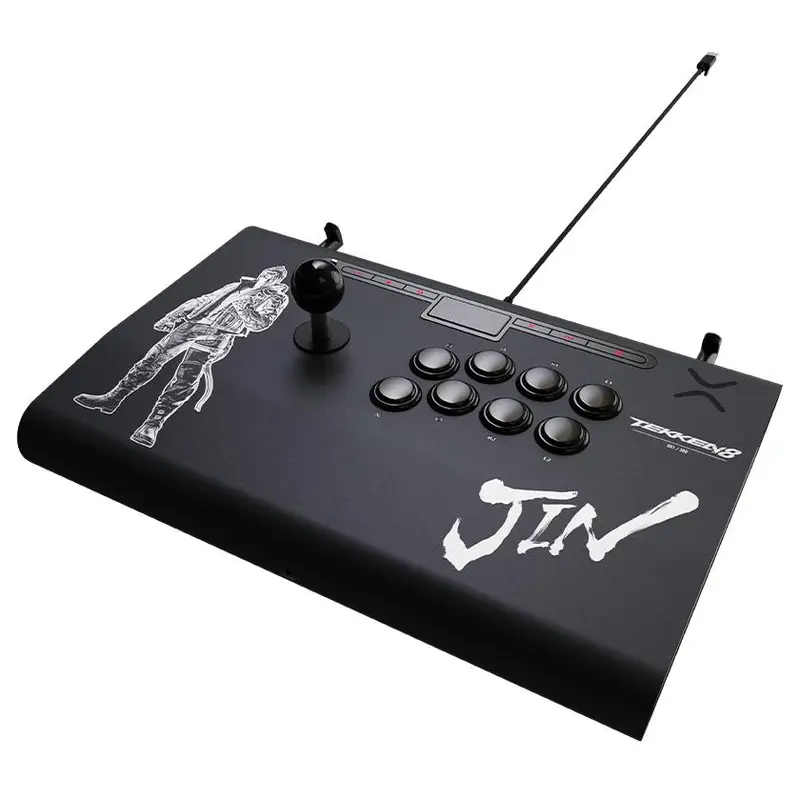 Victrix™ Pro FS Arcade Fight Stick for PS/PC Gamers - TEKKEN 8