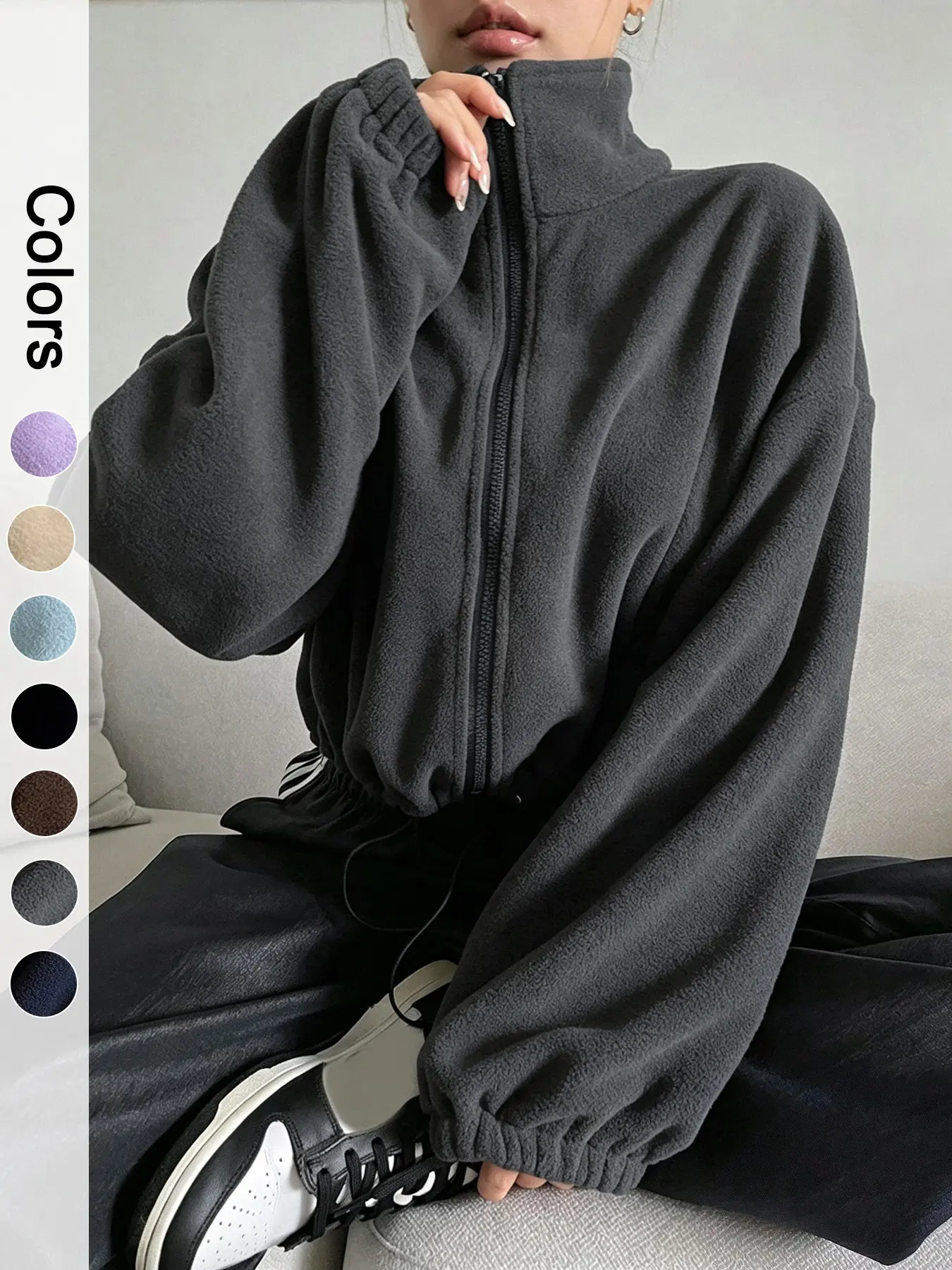 Gray
