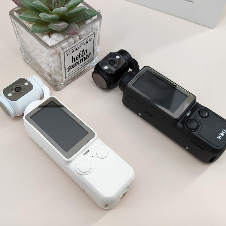 New Q7 HD Action Camera Outdoor Anti-Shake Handheld Portable Recording Vlog Travel Camera