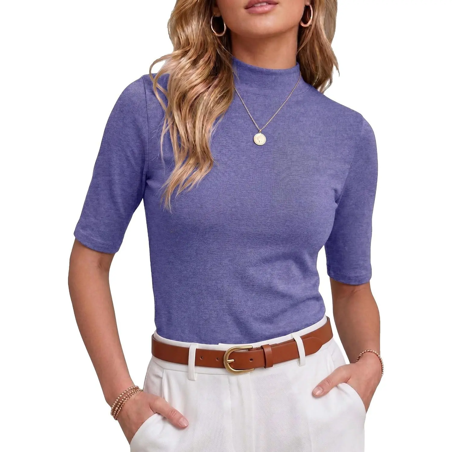 C Gray Purple