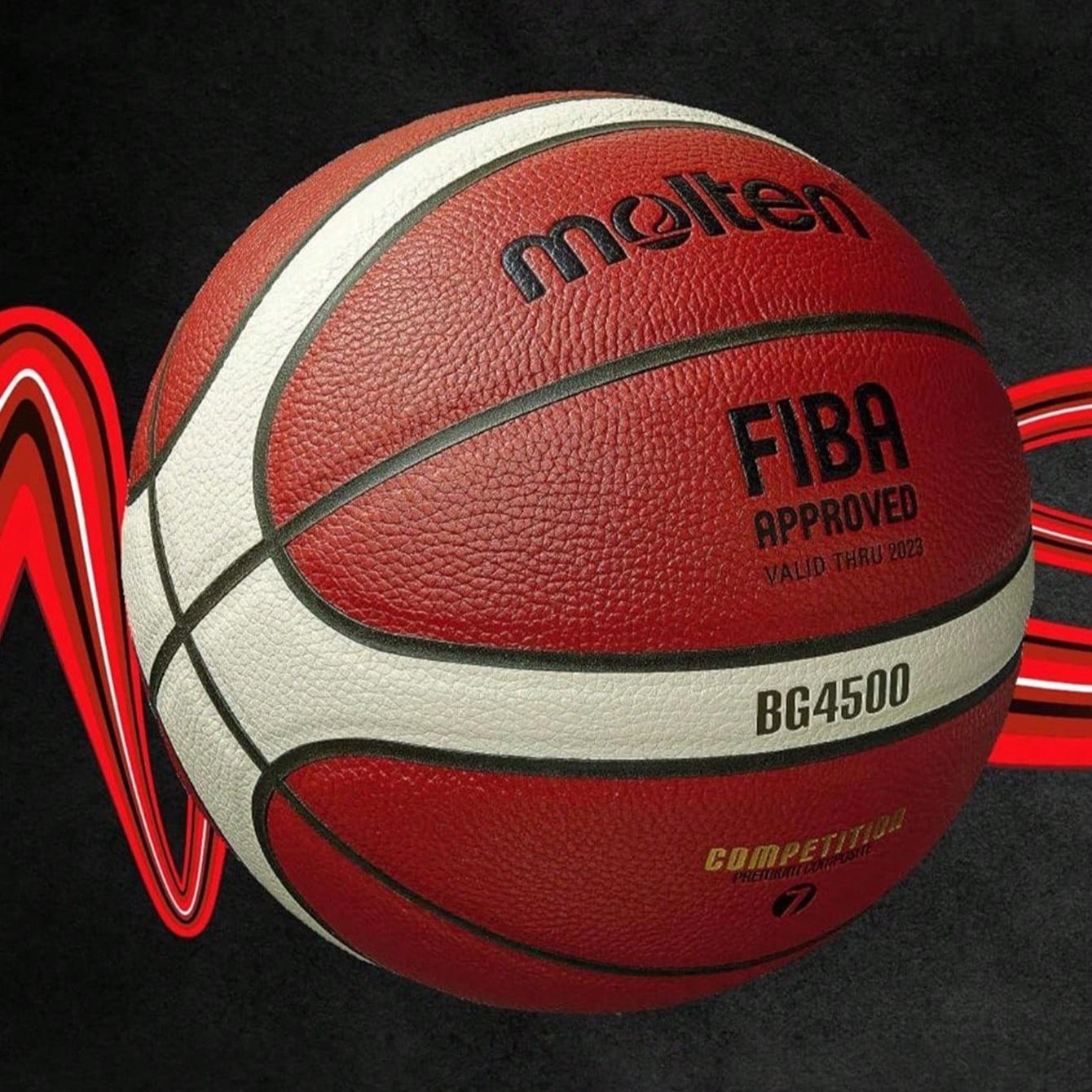 Size 7 Basketball, Indoor Outdoor Basketball, Durable Basketball for Competition & Training, Basketball Accessories, Perfect Holiday Gift