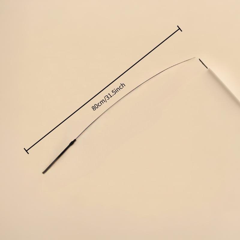 Viral Cat Toy! Suction Cup Feather Wand That Cats Go Crazy For