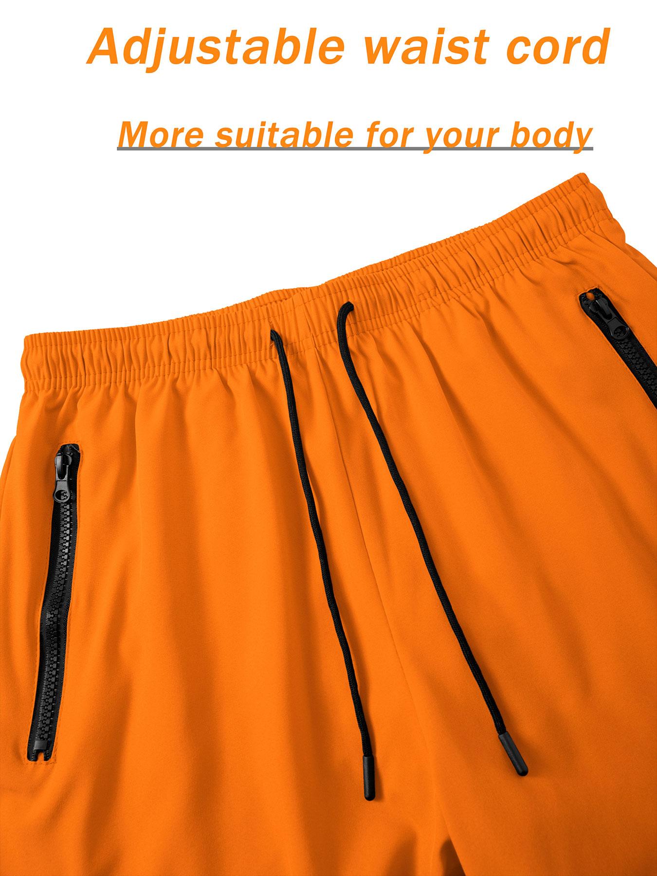 Vacation vibes! Men's quick-drying drawstring swim trunks, Swimwear Shorts, casual summer beach shorts with a unique anchor pattern, ideal for summer, the beach, the pool, and swimming.