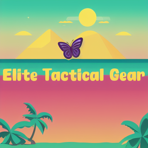 Elite Tactical Gear