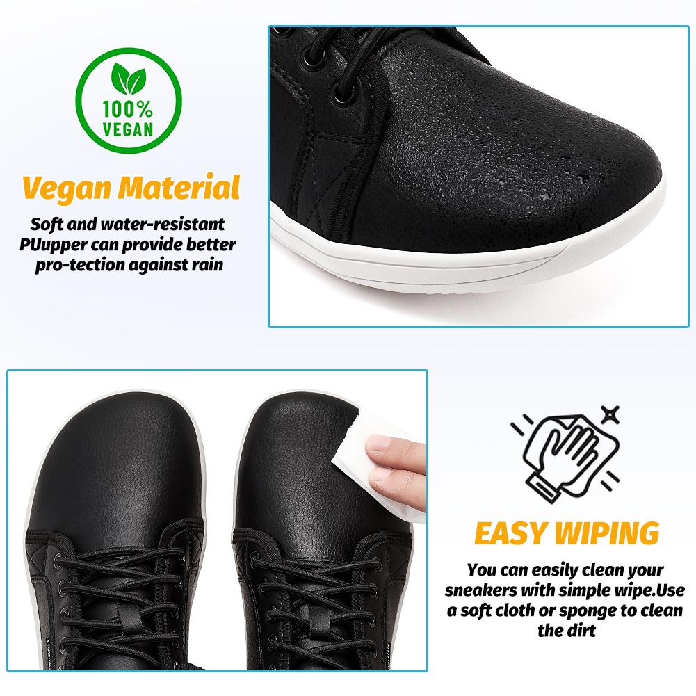 HOBIBEAR Womens Mens Wide Minimalist Barefoot Sneakers Zero Drop Slip on Shoes Lightweight Comfortable #outdoorfun #TikTokShopSummerTurnup #fathersdaygift