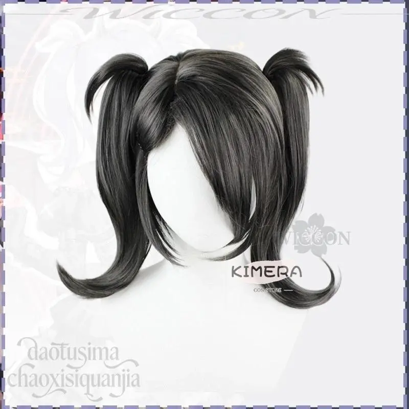 Halloween Adults Anime Game NEEDY GIRL OVERDOSE Cosplay Angels And Demons Pop-up Store Jirai Kei 2026 Carnival disfraz