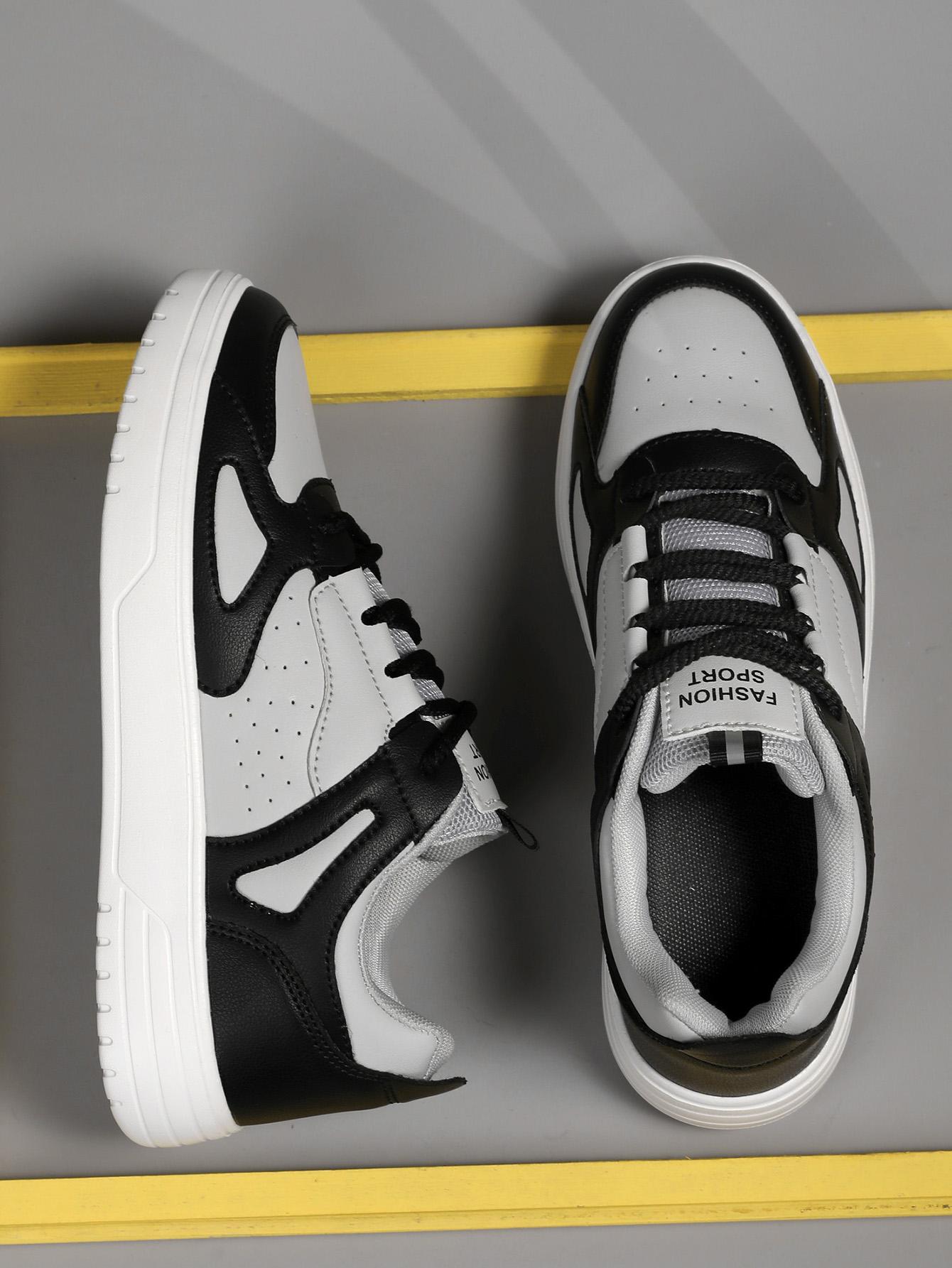 Classic Retro German Style Sneakers, Low Top Fashion Skate Shoes, Casual Footwear, Versatile Vintage Design, Comfortable and Stylish