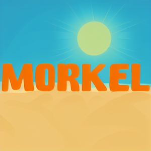 MORKEL-1263