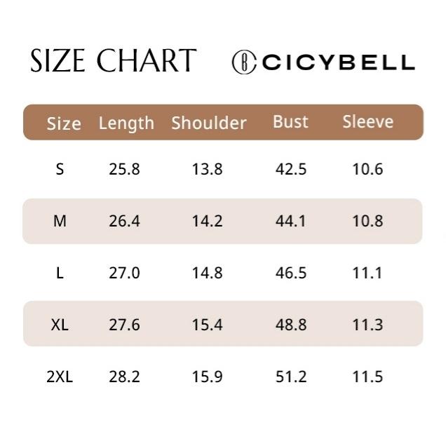 Cicy Bell Womens Puff Short Sleeve Button Down Shirts Summer Casual Collared V Neck Blouse Linen Loose Fit Work Tops