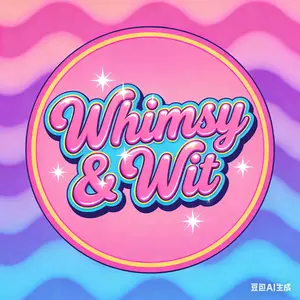 Whimsy & Wit Club