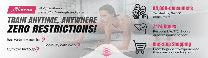 HPYGN Ankle Resistance Bands, Ankle Bands for Working Out with Cuffs, Resistance Bands for Leg Butt Training Workout Equipment for Kickbacks Hip Gluteus Training Exercises, Ankle Strap with Exercise Bands,TikTokShopBlackFriday HPYGN Ankle Resistance Bands, Ankle Bands for Working Out with Cuffs, Resistance Bands for Leg Butt Training Workout Equipment for Kickbacks Hip Gluteus Training Exercises, Ankle Strap with Exercise Bands,TikTokShopBlackFriday