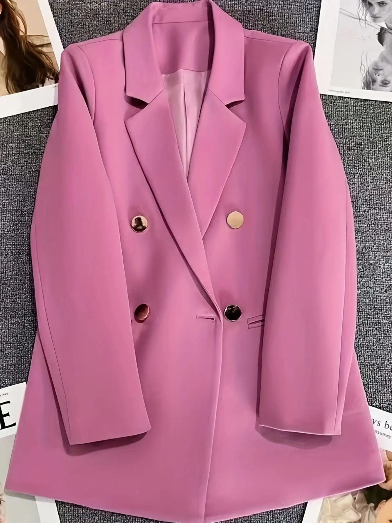 Hot pink