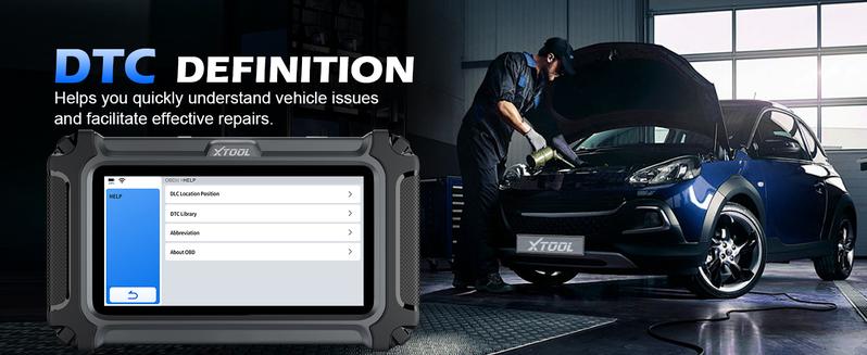 XTOOL D5 OBD2 Scanner ECM/TCM/ABS/SRS Car Diagnostic Tool with Oil Reset, Electronic Parking Brake Reset, ABS Bleed, Throttle Relearn, Clear Check Engine Light, Lifetime Free Updates car diagnosis scanner Automotive Vehicle Special Functions Obd2 XTOOL D5 OBD2 Scanner ECM/TCM/ABS/SRS Car Diagnostic Tool with Oil Reset, Electronic Parking Brake Reset, ABS Bleed, Throttle Relearn, Clear Check Engine Light, Lifetime Free Updates car diagnosis scanner Automotive Vehicle Special Functions Obd2