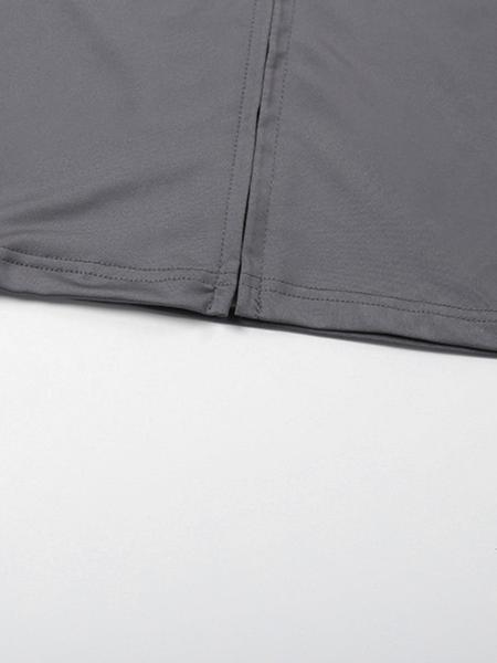 Women's Fall Fashion Hooded Letter Print Zipper Skinny Sports Pants Set, Sweatsuit Outfits, Casual Long Leggings, Slim Fit, Trendy