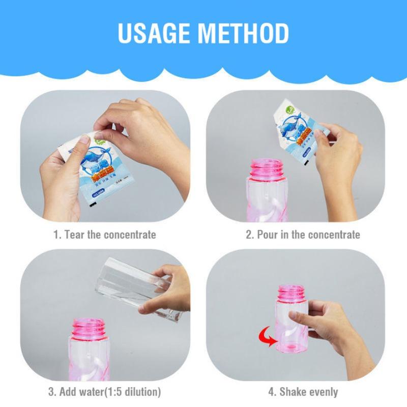 Large Portable Automatic Bubbles Machine, Handheld Kids Outdoor Toy, Gifts for Kids, Automatic Bubble Blower