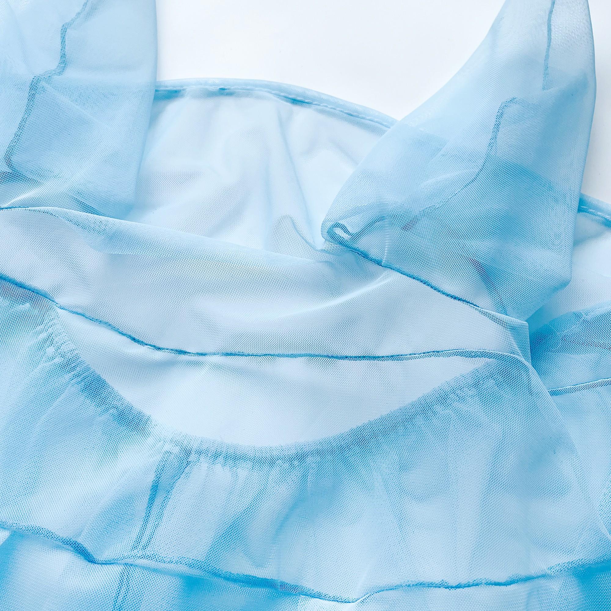 Horse Fly Mask, Sun Protection Windproof Sand Dust Prevention, Elastic Non-Irritating Horse Riding Head Cover, Equestrian Gear