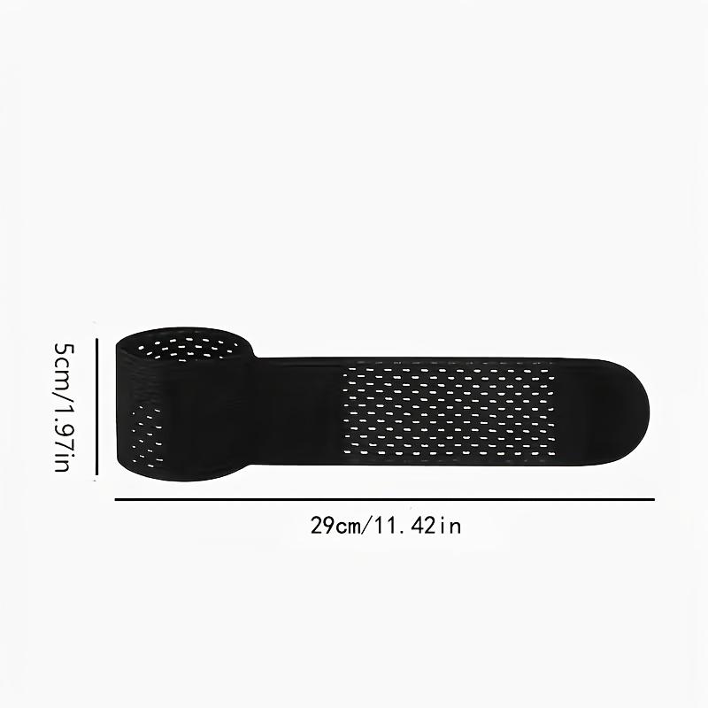 4-Pack High Elasticity Wrist Guards, Adjustable Compression Bands, Breathable Lightweight Wrist Support for Sports and Fitness, Wrist Brace for Working Out, Wrist Wrap, Adjustable Compression Bandage