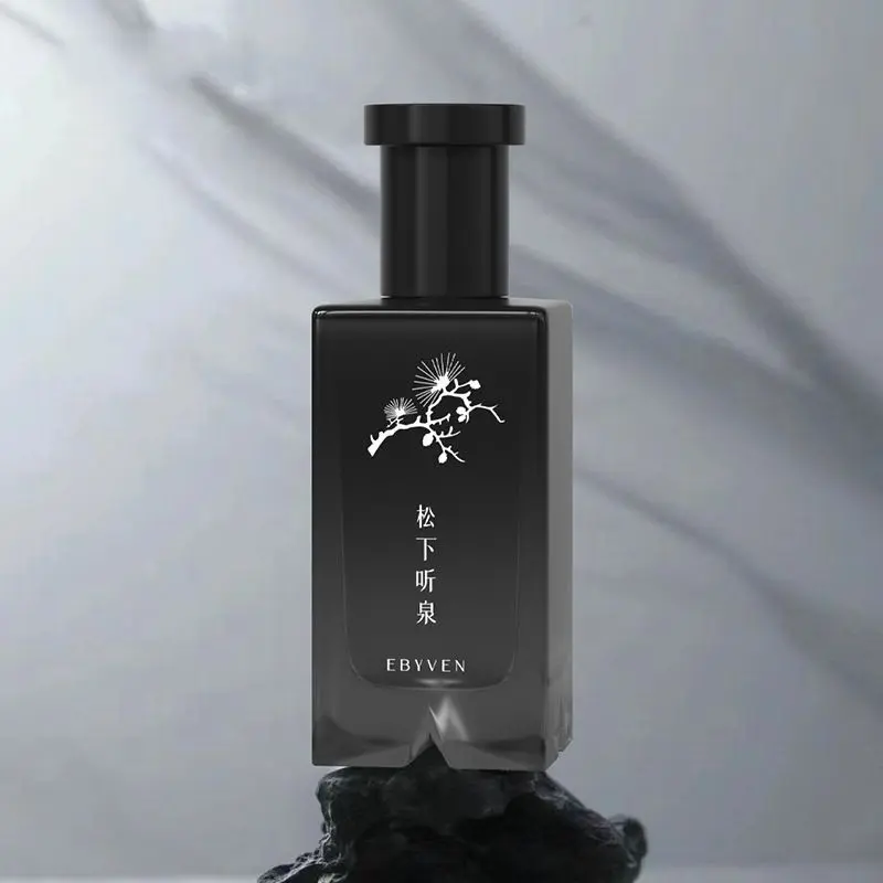Ebyven Yansong Series Perfume for Women, Elegant Floral Fragrance, Floral Scented Fragrance, Long-Lasting Freshness, Ideal for Dates & Business Meetings, Floral Fragrances
