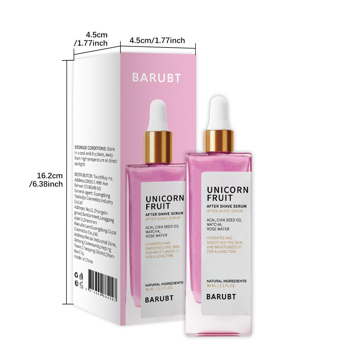50ML Moisturizing Shaving Aftercare Oil, After Shave Oil, Aftershave, Moisture Moisturizer, Smooth Skin Care, Essential Body Care for Men and Women, Daily Skincare Routine