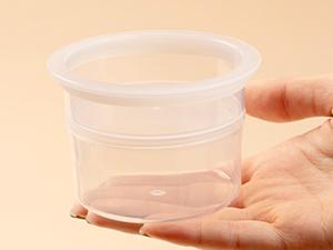 SOLIGT Glass Salad Jars with Lids, 4 Pack 32oz, Leakproof Container for Lunch - Two Small Built-in Boxes with Wet/Dry Separation for Salad Dressing and Dry Ingredients, Mason Jars for Meal Prep Christmas Gift Ideas