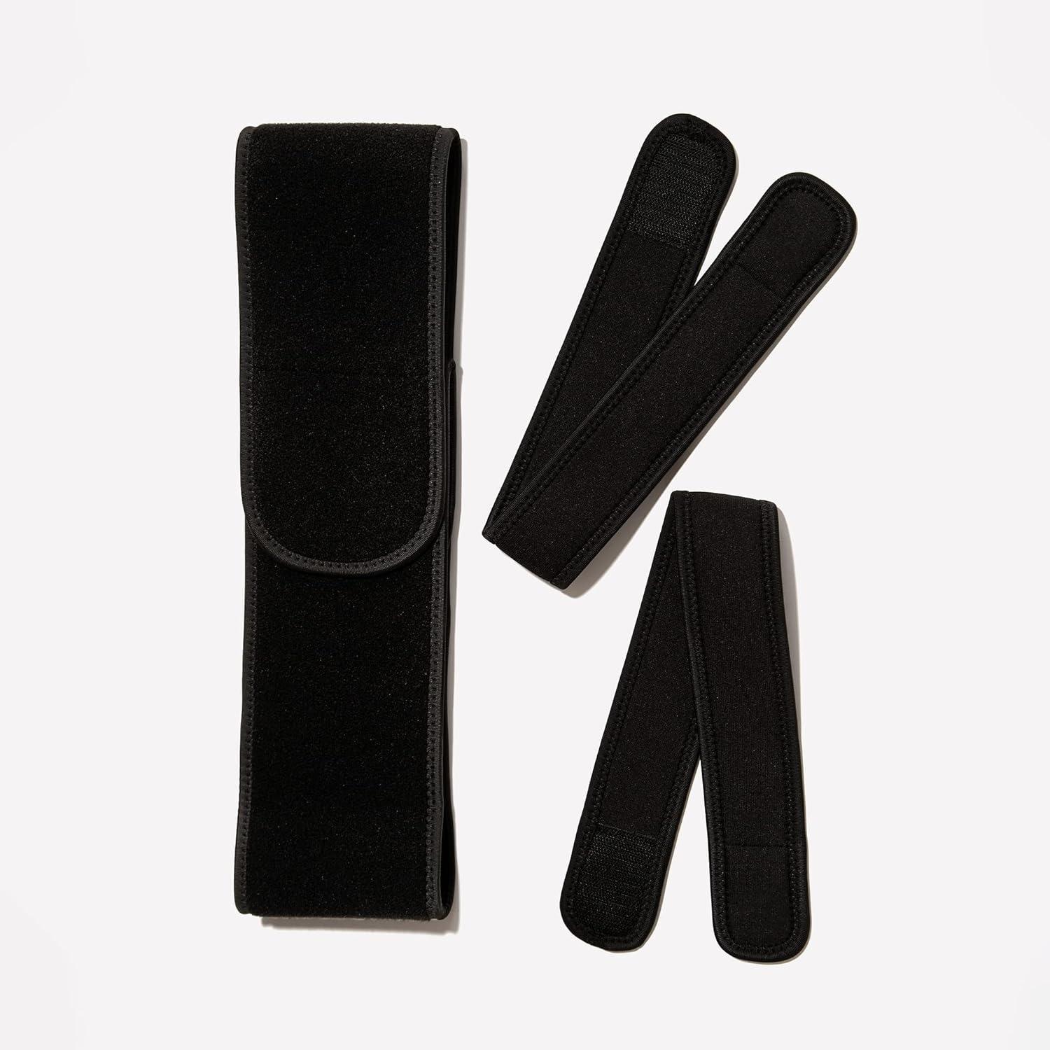 V-Sling Pelvic Support Band, Maternity Belt for Pregnancy Comfort, Adjustable Design for Maximum Support, Essential for Expecting Mothers