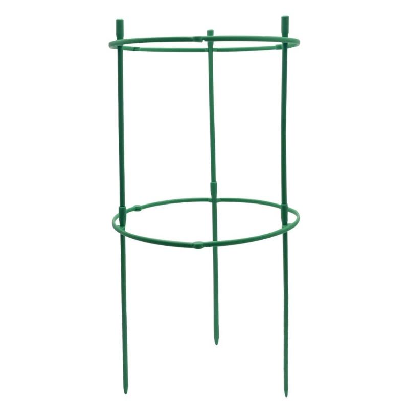 DIY Assembly Multi layer Home Vine Climbing Frame - Multi functional and Strong Supporting Plant Vine Climbing Support Rod, Climbing Vegetable Plant