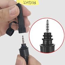 Nilight 2PCS 6FT RGB LED Whip Light with Spring Base Remote & App Control w/DIY Chasing Patterns Turn Signal & Brake Lights for ATV UTV Polaris RZR Can-am Dune Buggy Jeep  dealsforyoudays