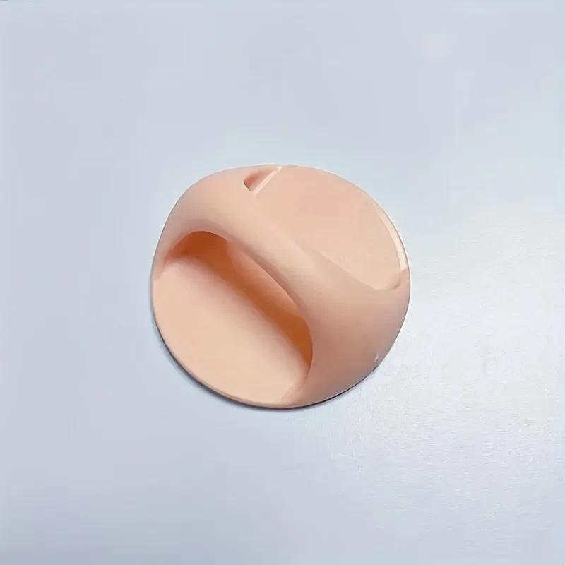 Toilet Lid Lifter Multi-function Toilet Seat Lifters Handle Kitchen Door Cabinet Drawer Handle Household Accessories