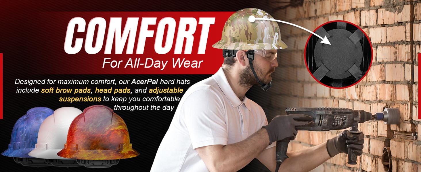 Handcrafted carbon fiber safety helmet - suitable for blue-collar workers Handcrafted carbon fiber safety helmet - suitable for blue-collar workers
