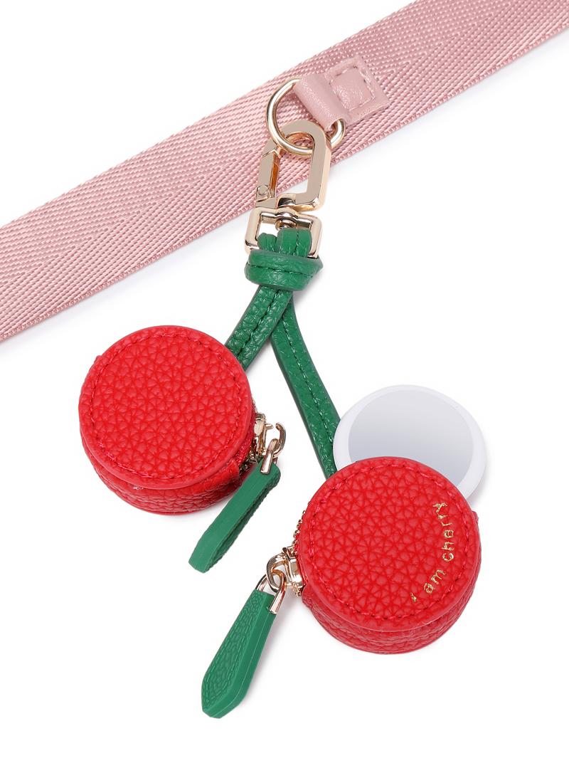 Cute Mini Bag Design Keychain, Creative Bag Charm for Women & Men, Fashion Accessories for Daily Use, Trendy All-match & Exquisite Keychain for Birthday Gift, Keychain Bag Pendant