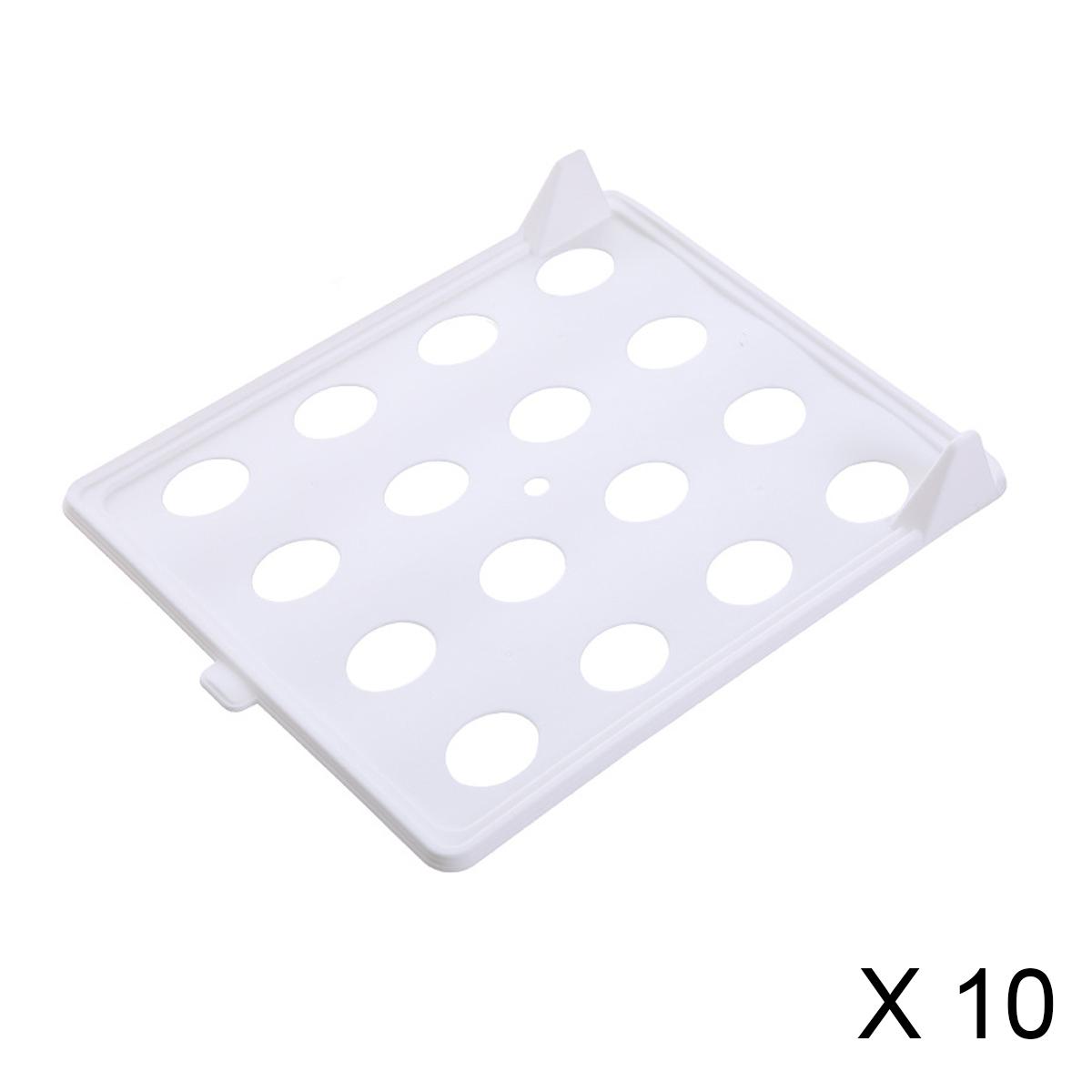 Stackable Clothing Organizer Set, Portable Plastic Shirt and T-Shirt Storage Box, Space-Saving Closet Organizer, Keep Clothes Neat