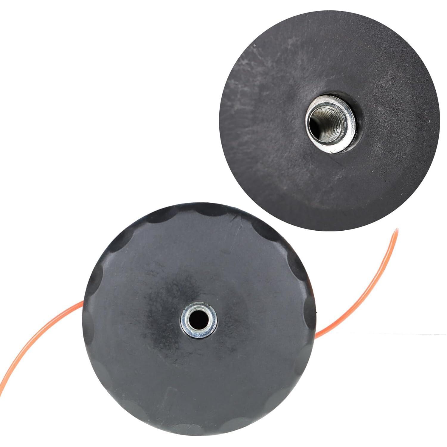 5 Pack Trimmer  Replacement for Echo Speed Feed 400 Bump SRM-225 SRM-210 SRM-230 Pas225 Pas210 Pas211 Weed Eater