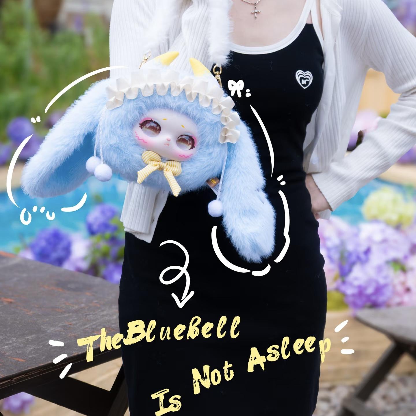 Samael Bag - Cute Handbag Series  Blind Box | 8+1 Hidden | Fashion Collectible Lovers Daily Outfit Essential