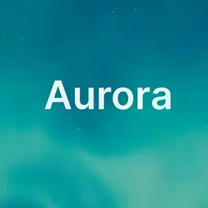 AuroraDrive AuroraDrive