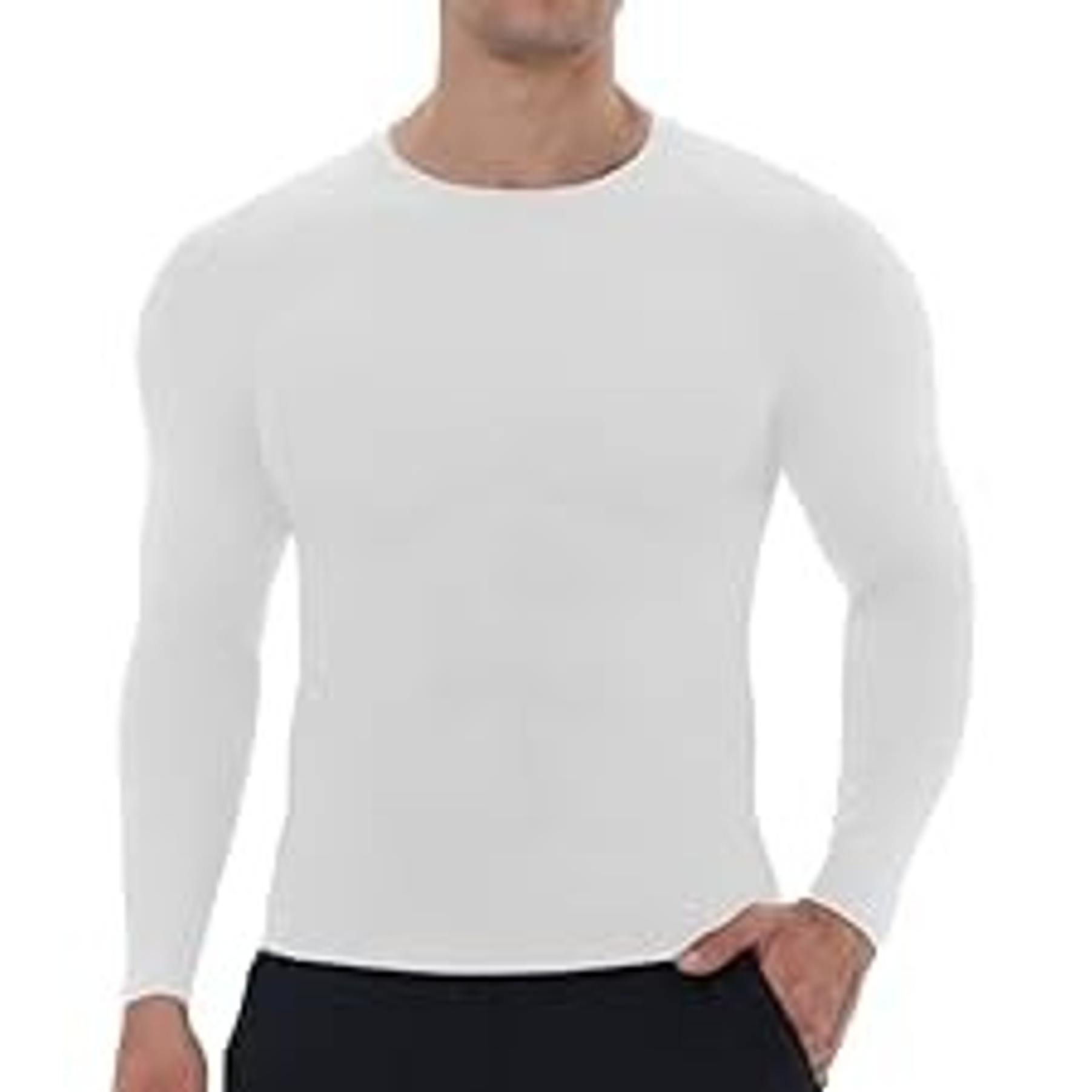 BOOJO Workout Mens Shirts - Casual Black Quick Dry Moisture Wicking T-Shirts Crew Neck Short Sleeve for Gym Athletic Running